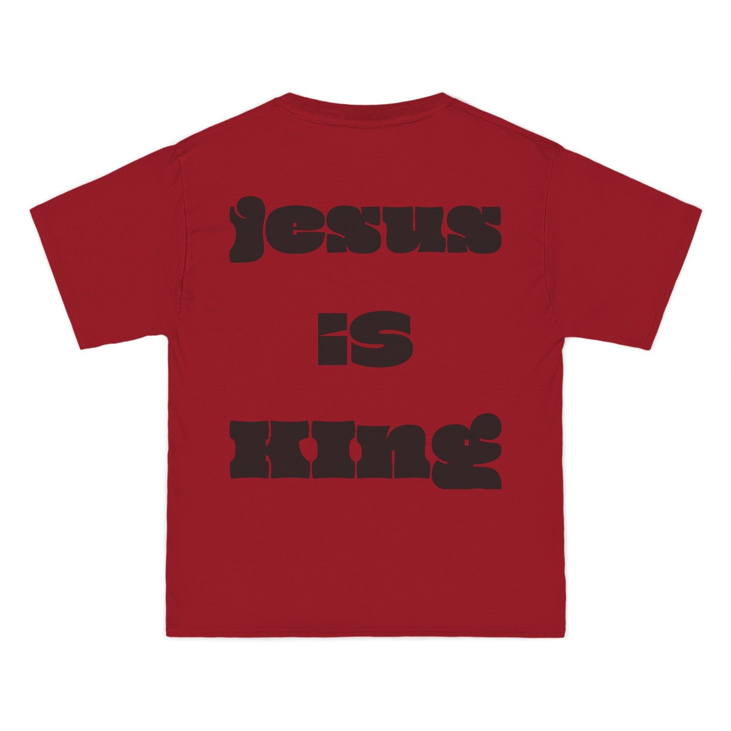 Christian Faith Beefy-T® T-Shirt