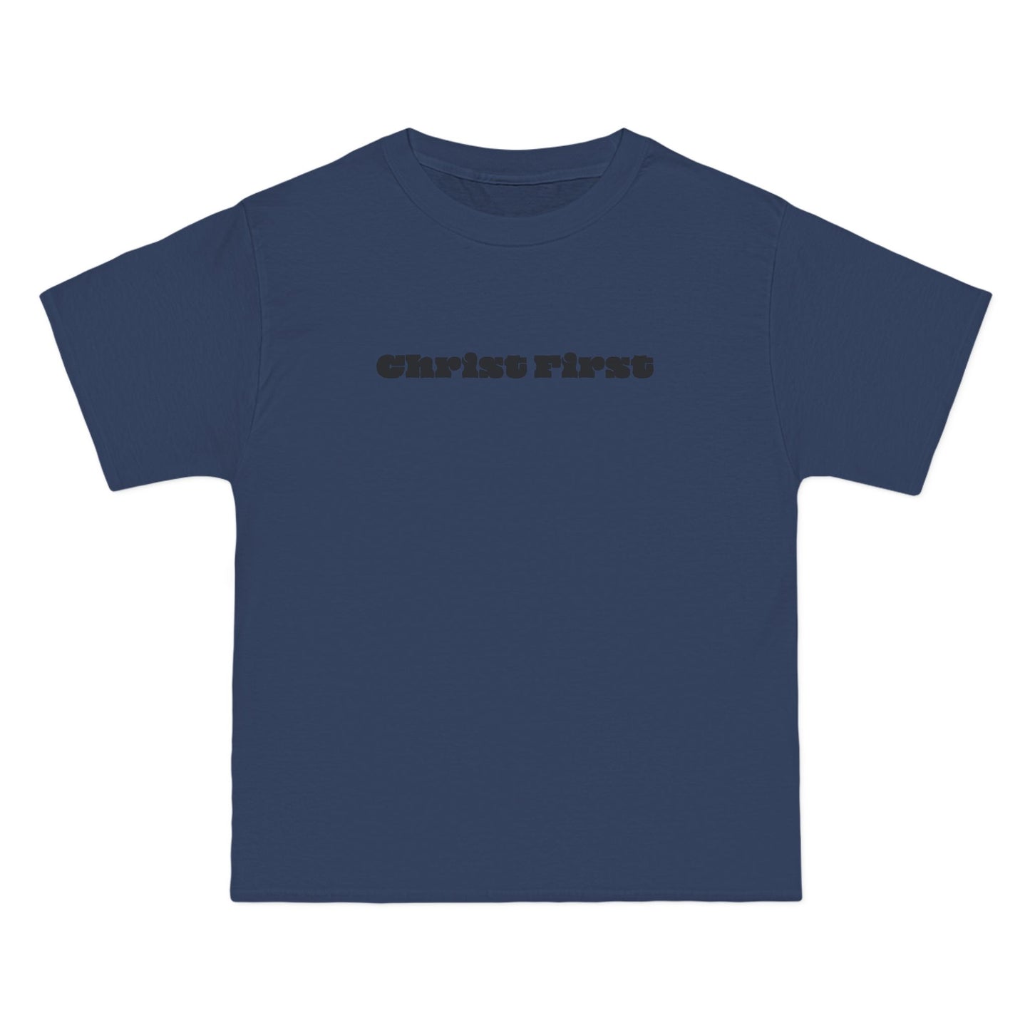 Christian Faith Beefy-T® T-Shirt