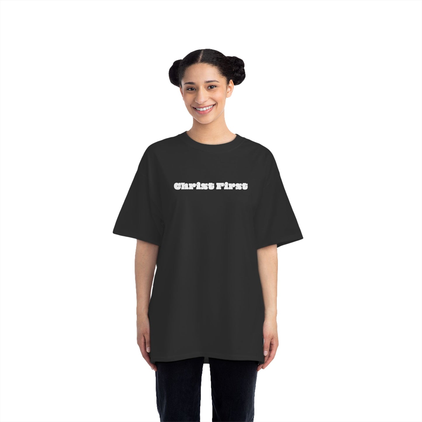 Christian Faith Beefy-T® T-Shirt