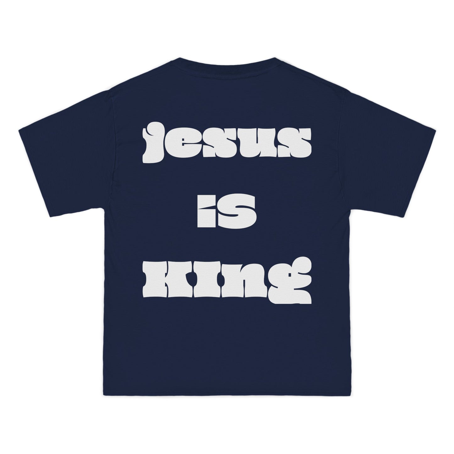 Christian Faith Beefy-T® T-Shirt