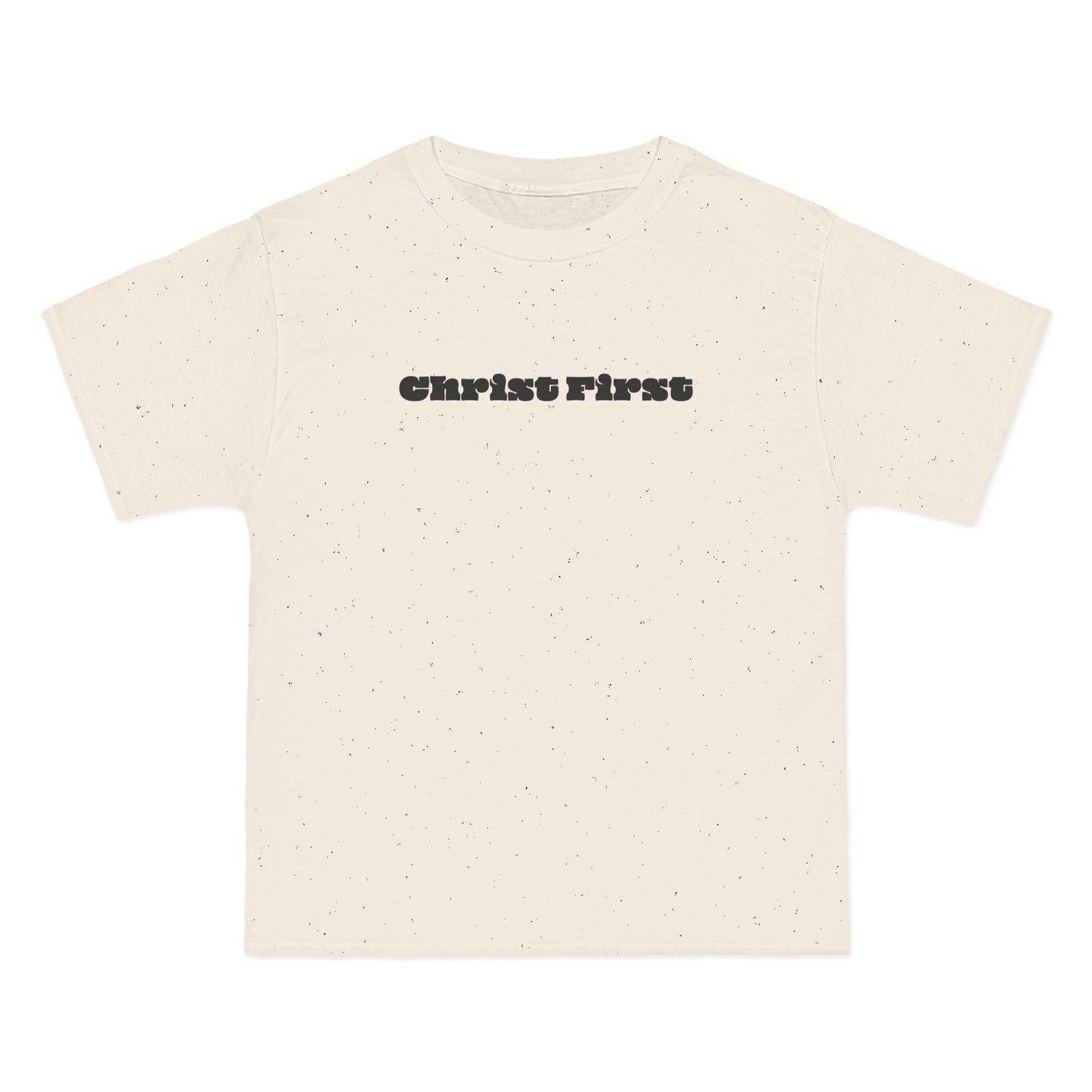 Christian Faith Beefy-T® T-Shirt