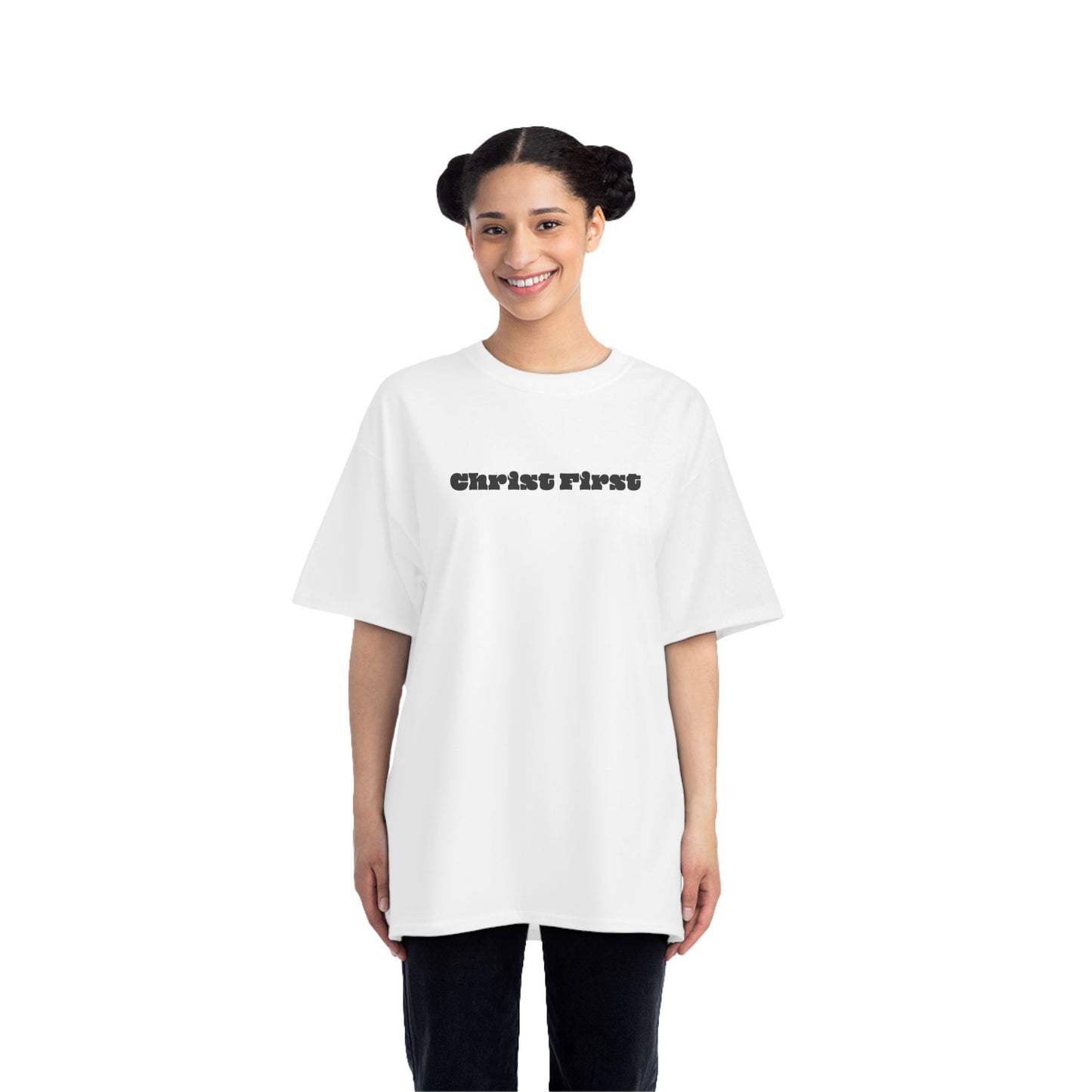 Christian Faith Beefy-T® T-Shirt