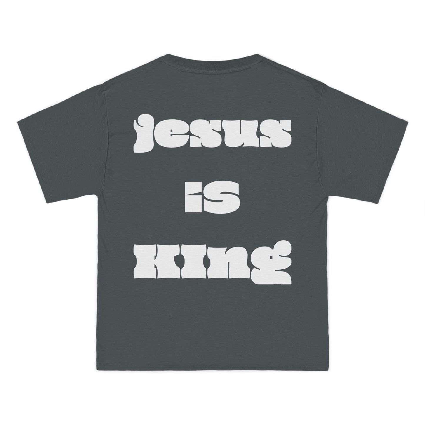 Christian Faith Beefy-T® T-Shirt