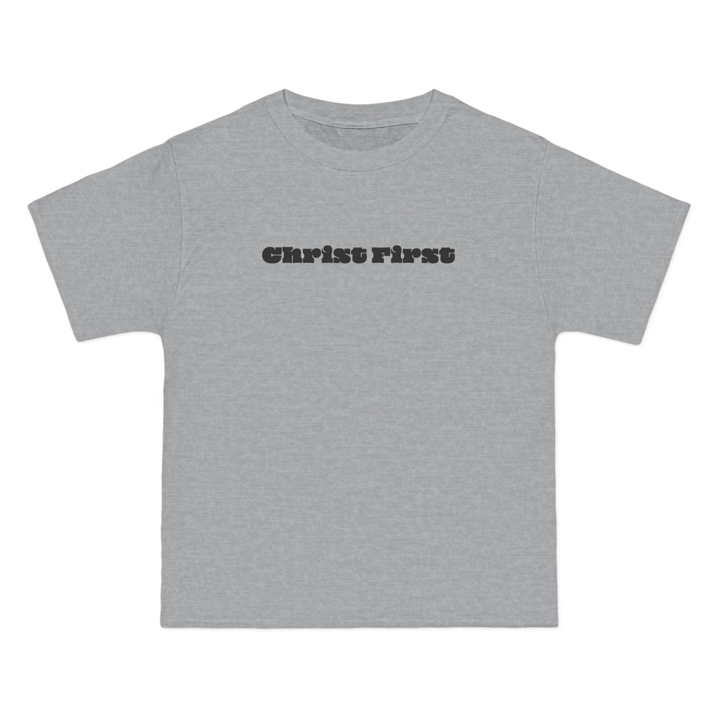 Christian Faith Beefy-T® T-Shirt