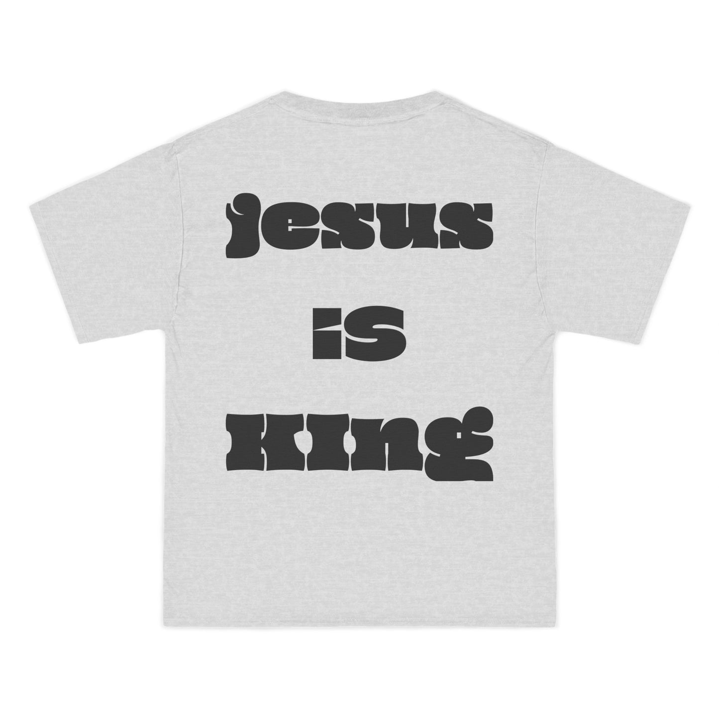 Christian Faith Beefy-T® T-Shirt