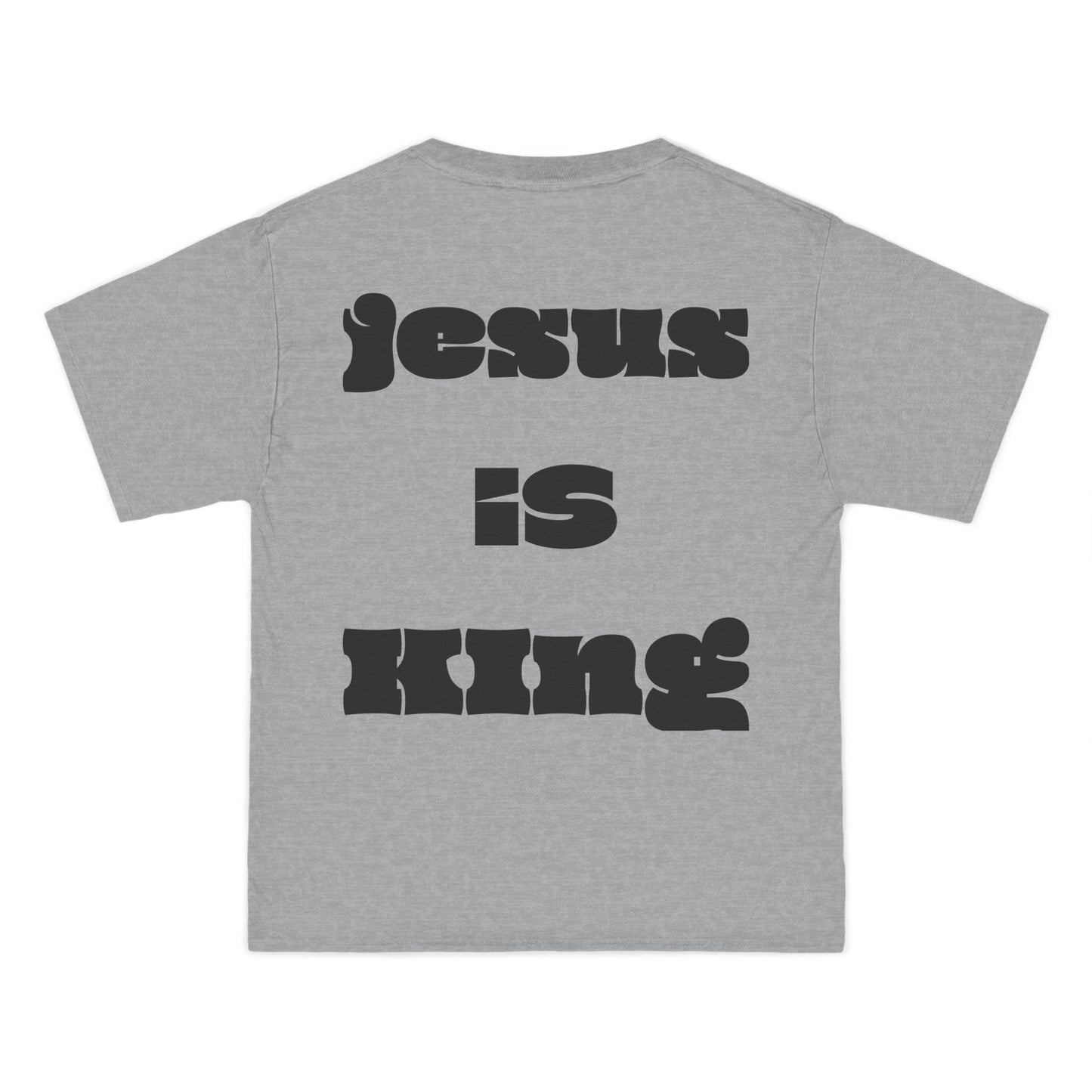 Christian Faith Beefy-T® T-Shirt