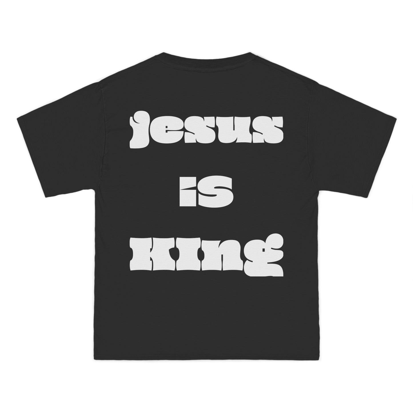 Christian Faith Beefy-T® T-Shirt