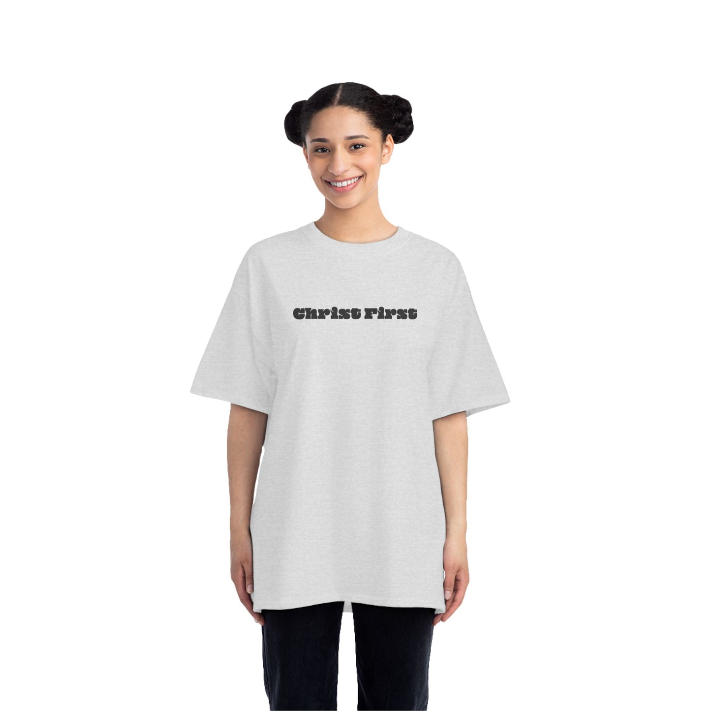 Christian Faith Beefy-T® T-Shirt