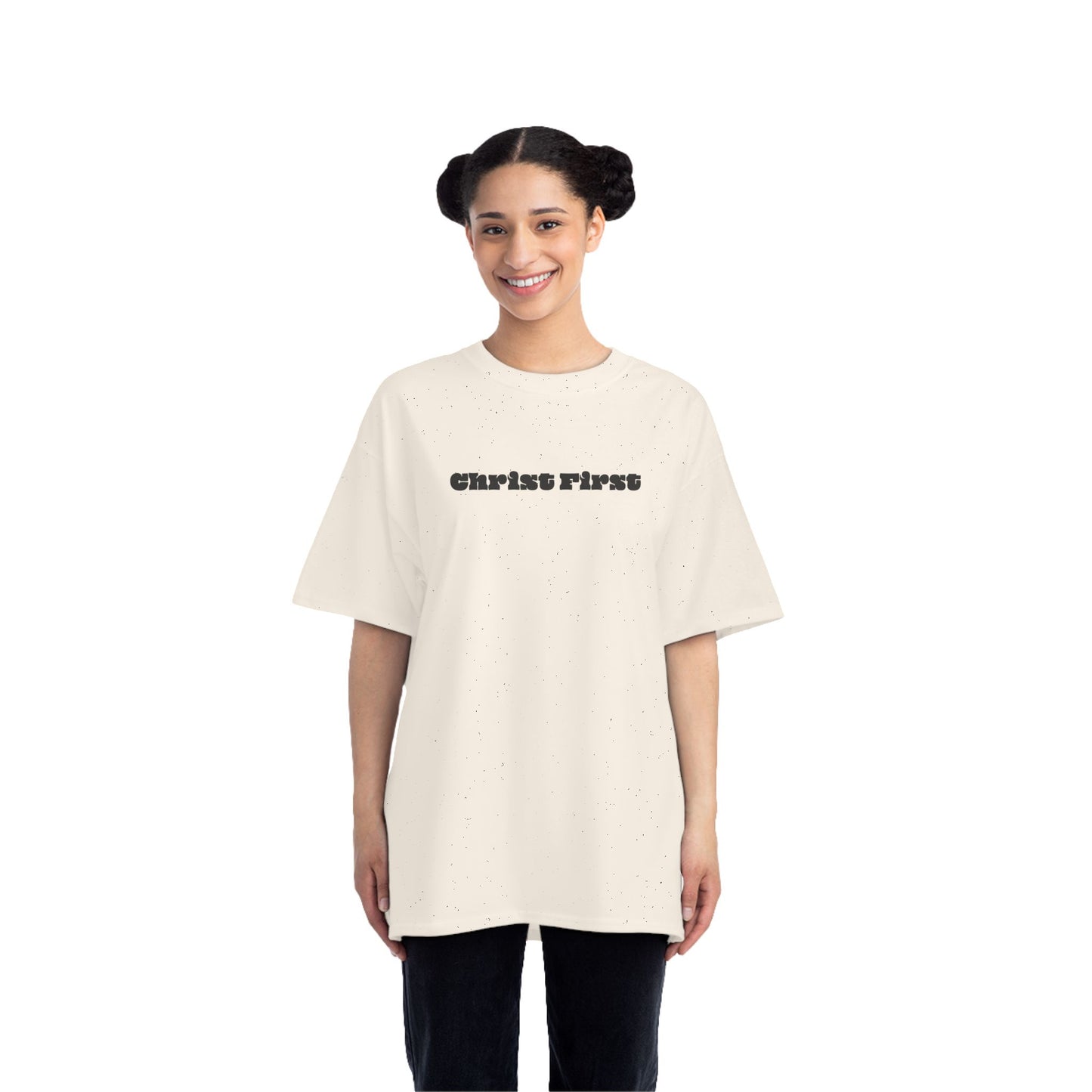 Christian Faith Beefy-T® T-Shirt