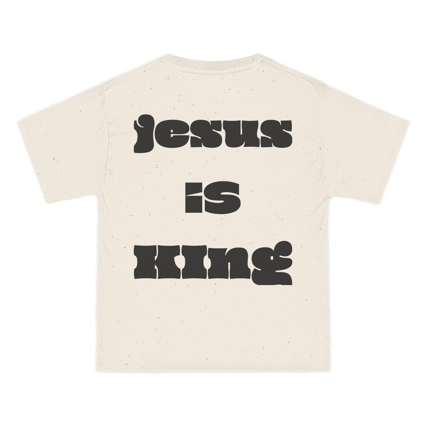 Christian Faith Beefy-T® T-Shirt