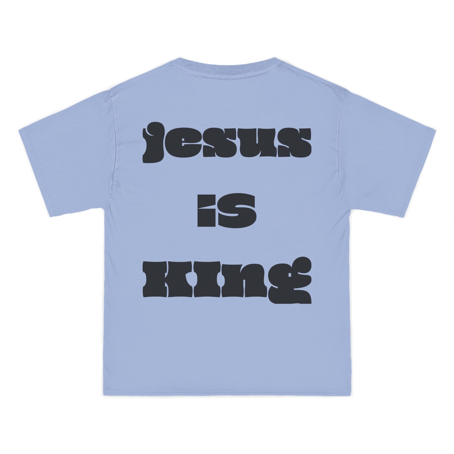 Christian Faith Beefy-T® T-Shirt