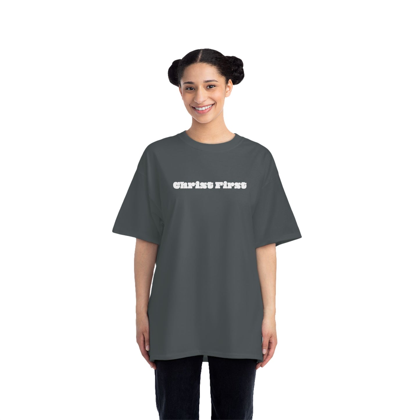 Christian Faith Beefy-T® T-Shirt