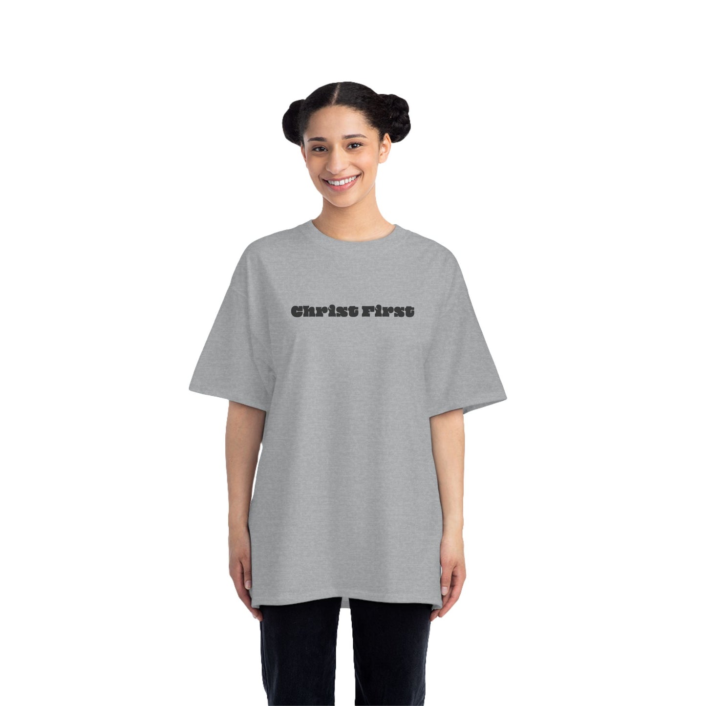 Christian Faith Beefy-T® T-Shirt