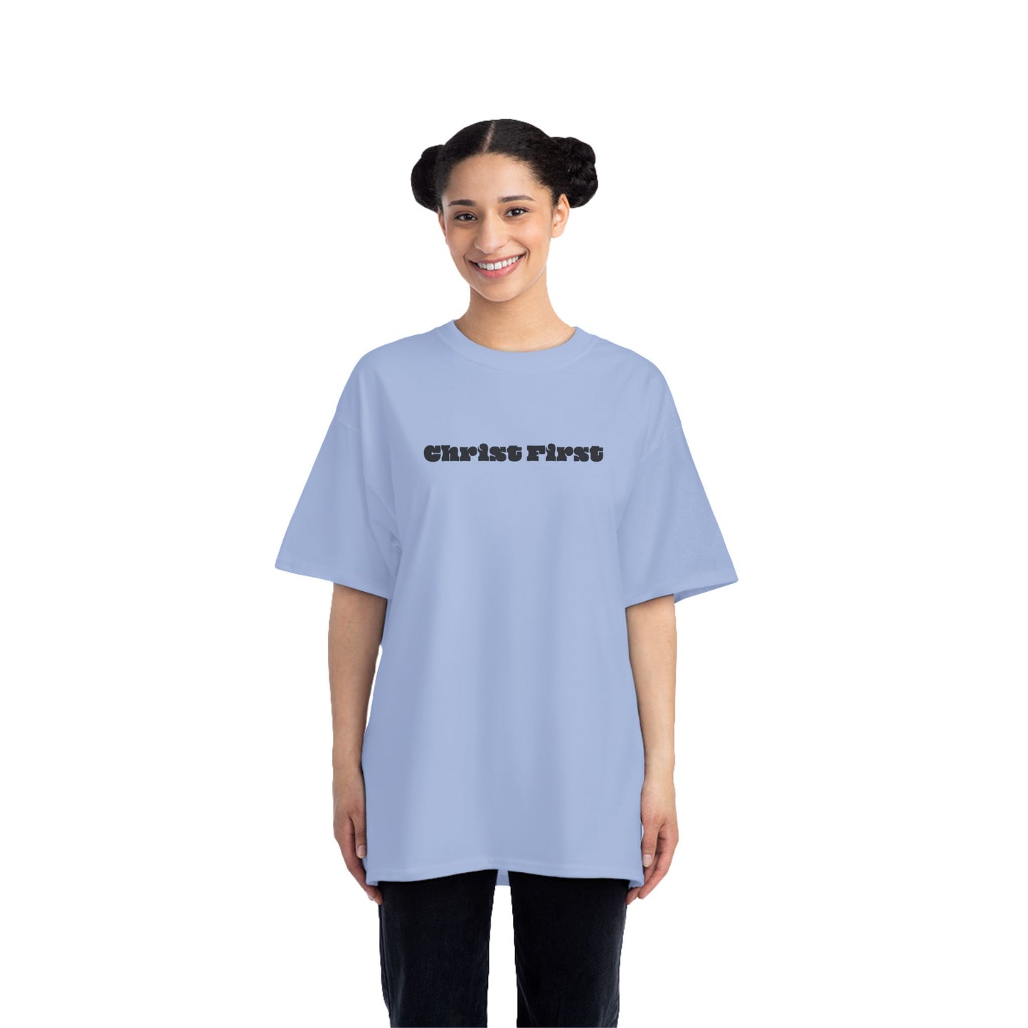 Christian Faith Beefy-T® T-Shirt