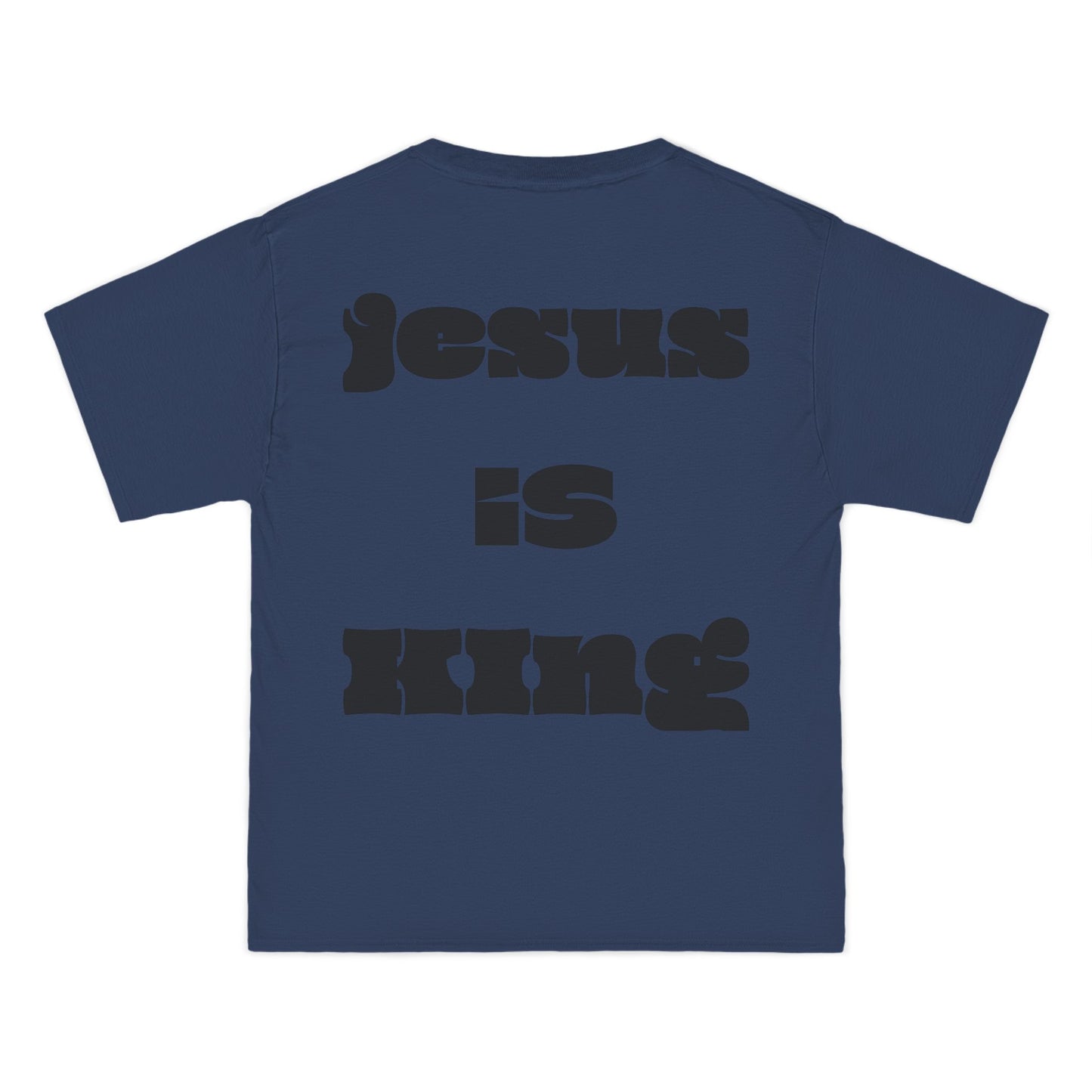 Christian Faith Beefy-T® T-Shirt