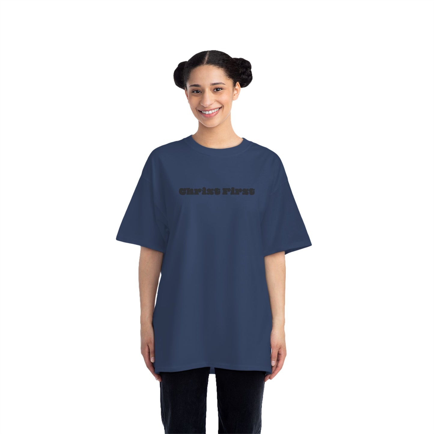 Christian Faith Beefy-T® T-Shirt