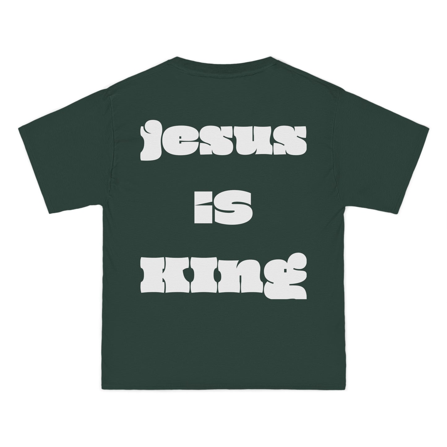 Christian Faith Beefy-T® T-Shirt