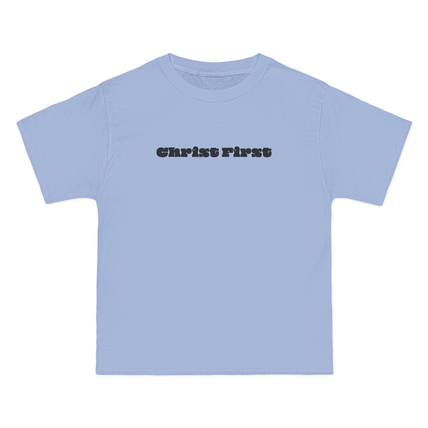 Christian Faith Beefy-T® T-Shirt