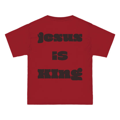 Christian Faith Beefy-T® T-Shirt