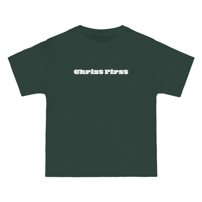 Christian Faith Beefy-T® T-Shirt