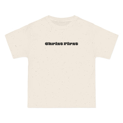 Christian Faith Beefy-T® T-Shirt