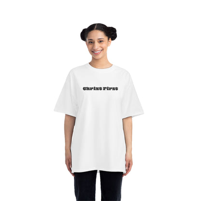Christian Faith Beefy-T® T-Shirt