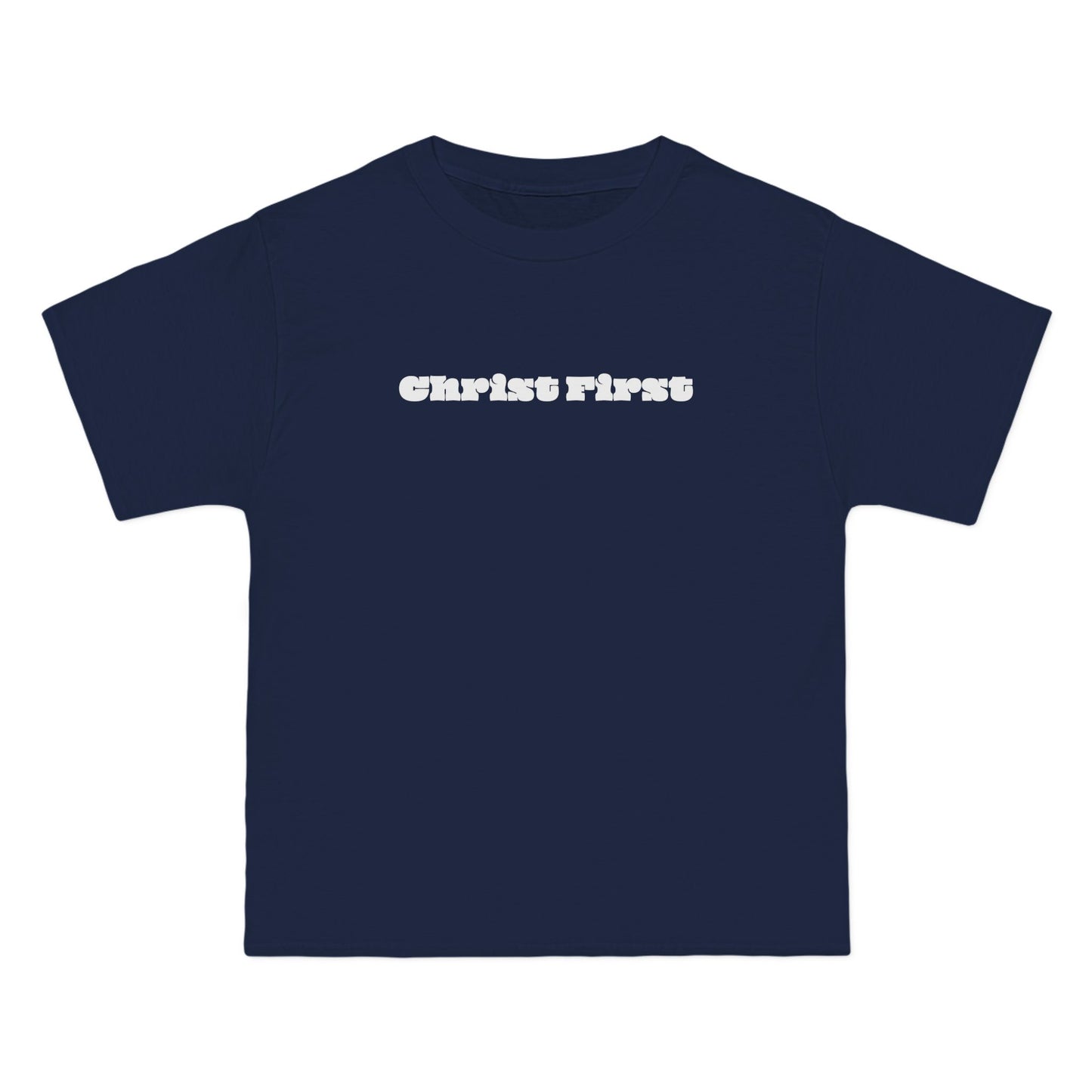 Christian Faith Beefy-T® T-Shirt