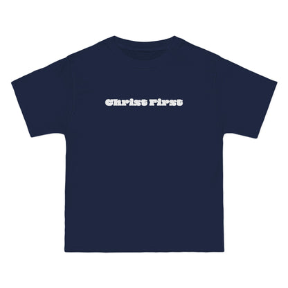Christian Faith Beefy-T® T-Shirt