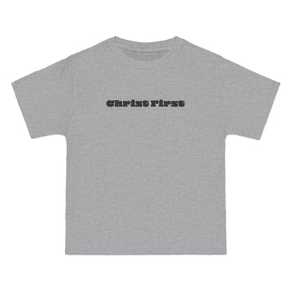 Christian Faith Beefy-T® T-Shirt