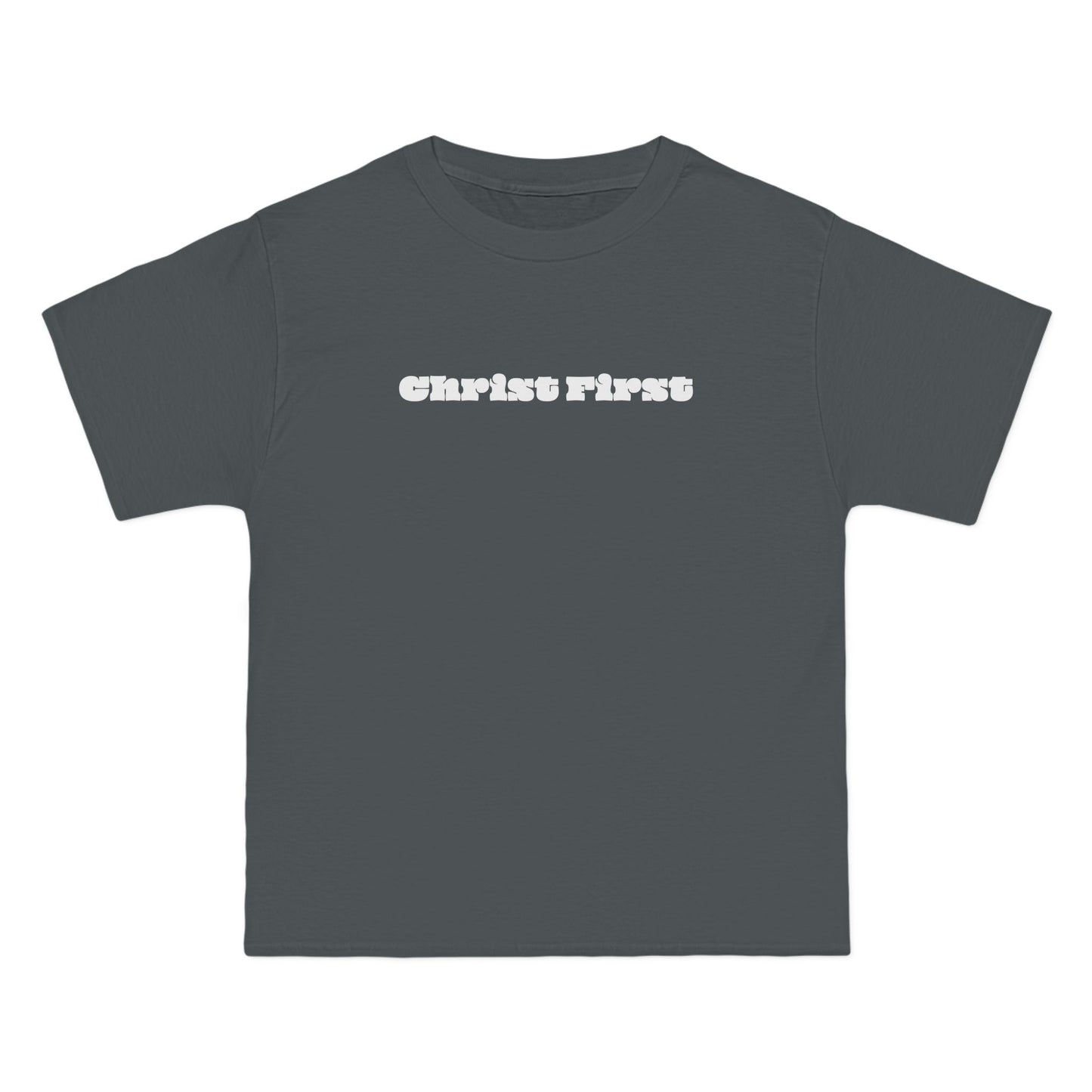 Christian Faith Beefy-T® T-Shirt