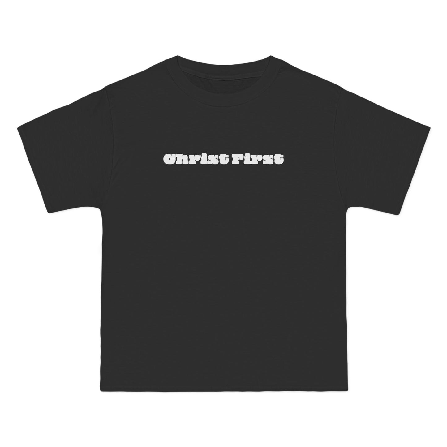 Christian Faith Beefy-T® T-Shirt