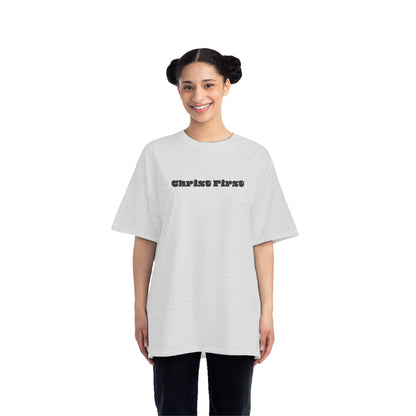 Christian Faith Beefy-T® T-Shirt