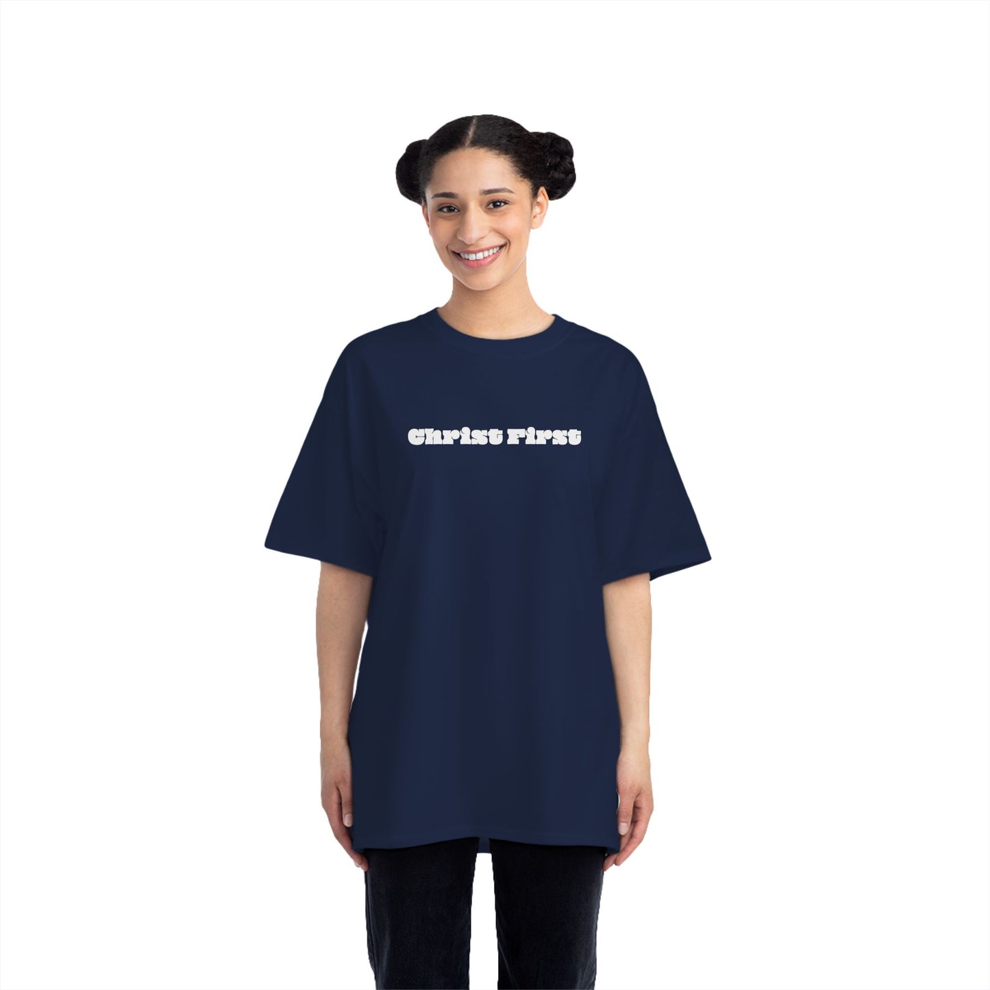 Christian Faith Beefy-T® T-Shirt
