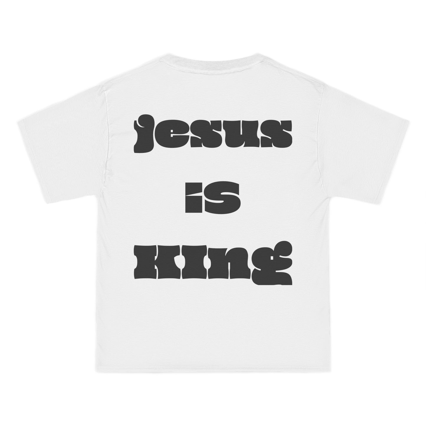 Christian Faith Beefy-T® T-Shirt