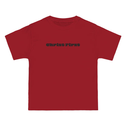 Christian Faith Beefy-T® T-Shirt