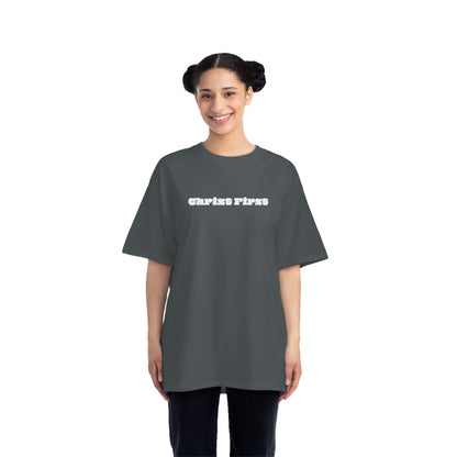 Christian Faith Beefy-T® T-Shirt