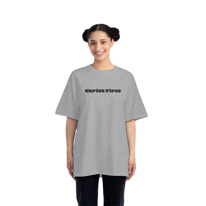Christian Faith Beefy-T® T-Shirt