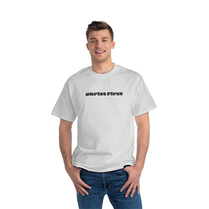 Christian Faith Beefy-T® T-Shirt