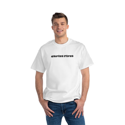 Christian Faith Beefy-T® T-Shirt