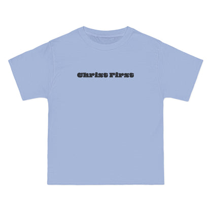 Christian Faith Beefy-T® T-Shirt