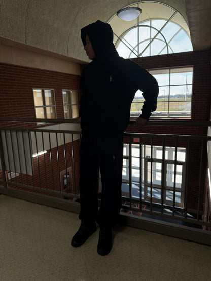 Urban hoodie