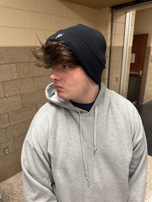 Cuffed Beanie