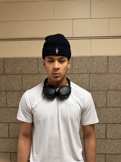 Cuffed Beanie