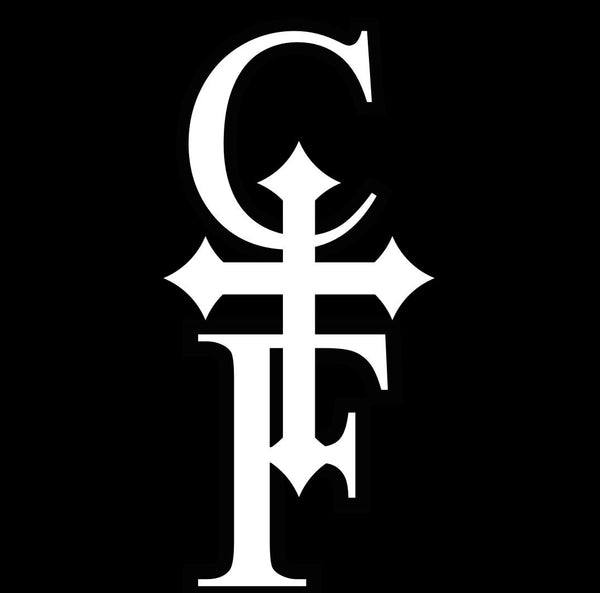 Christ First